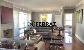 Imagem 6: Apartamento com 4 Quartos e 6 banheiros à Venda, 292 m² por R$ 6.700.000