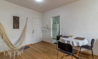 Imagem 4: Locação Apartamento 2 Dormitórios - 60 m² Bela Vista