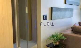 Imagem 5: Apartamento podendo conter até 3 quartos (2 suítes), 2 banheiros, 2 vagas de garagem e sem