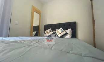 Imagem 14: Apartamento para aluguel com 42 metros quadrados com 1 quarto em Consolação - São Paulo