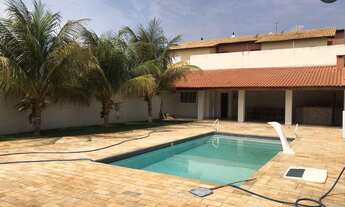 Imagem: Casa a Venda no Bairro Vila Nova com 3 Dorm