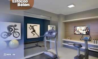 Imagem 4: Apartamento à vendaCidade Patriarca