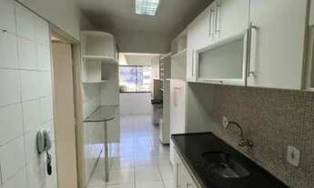 Imagem 3: Apartamento para venda tem 87 metros quadrados com 2 quartos em Ponta Verde - Maceió - AL