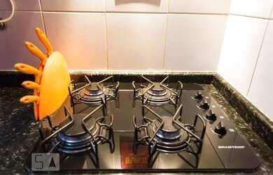 Imagem 9: Apartamento para Aluguel - Jardim Paulista, 1 Quarto, 30 m2