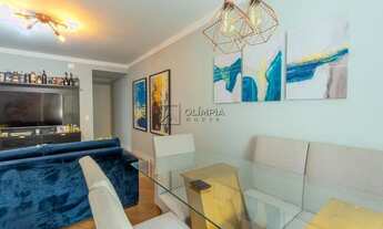 Imagem 6: Apartamento Locação 3 Dormitórios - 80 m² Vila Clementino