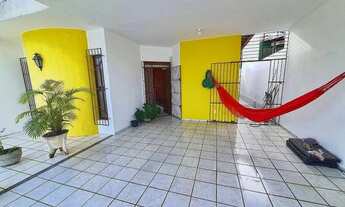 Imagem 3: Casa Para Alugar com 4 quartos 2 suítes no bairro Capim Macio em Natal