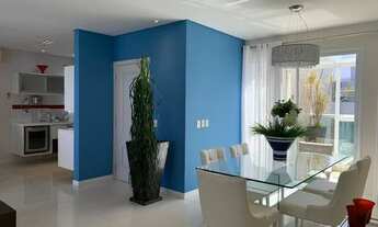 Imagem 6: Apartamento com 4 dormitórios para alugar, 223 m² - Riviera de São Lourenço - Bertioga/SP