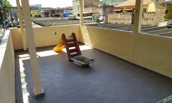 Imagem 4: Casa em Vila Laje São Gonçalo RJ