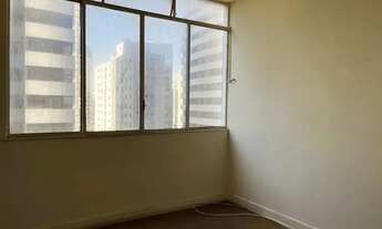 Imagem 4: 59 m2 - 2 Dormitórios - Banheiro Social - Cozinha - AS - 1 Vaga