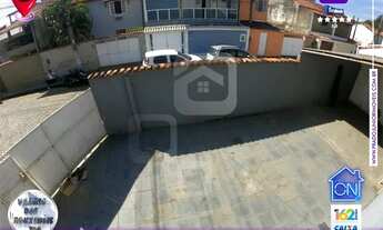 Imagem 4: POSSE Rua F 2 Quartos com Quintal em Condomínio fechado, portaria 24h