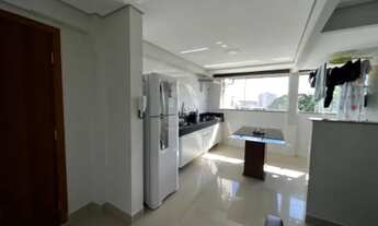 Imagem 5: Quarto no bairro Liberdade (vaga feminina