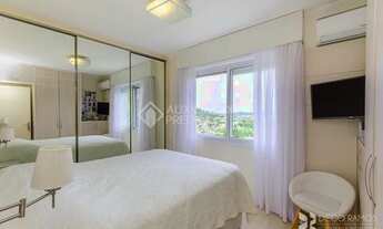 Imagem 7: Apartamento para venda tem 71 metros quadrados com 2 quartos em Nonoai - Porto Alegre - RS