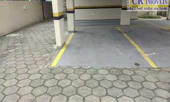 Imagem 2: Apartamento 2 dormitórios - Residencial Avenida das Torres - Palhoça/SC