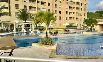 Imagem: Apartamento à venda no bairro Imbuí