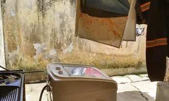 Imagem 7: Casa com 2 quartos na Vila dos Cabanos