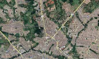 Imagem 3: Lote Petrópolis 399m Lote à Venda, 399 por R$ 190.000 no setor Residencial Petrópolis A