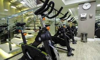 Imagem 6: Apartamento para aluguel com 49 metros quadrados com 2 quartos em Tambaú - João Pessoa - P