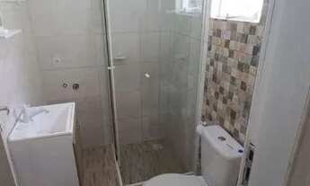 Imagem 2: Casa com 1 dormitório para alugar, 28 m² por R$ 870,00/ano - Bela Vista - São José/SC