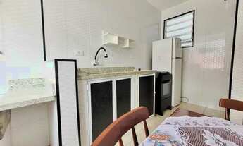 Imagem 6: Kitnet/conjugado para venda possui 39 metros quadrados com 1 quarto