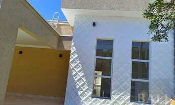 Imagem: Casa com 3 quartos à venda, 167 m² por