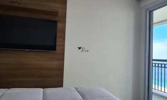 Imagem: Wave Ipanema - Mobiliado com vista mar