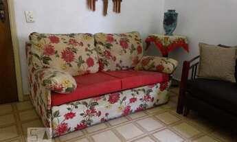 Imagem 5: Apartamento para Aluguel - Aviação, 1 Quarto, 58 m2