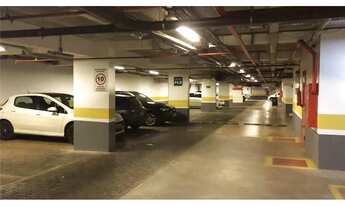 Imagem 6: Sala para alugar, 42 m² por R$ 1.100/mês - Águas Claras/DF