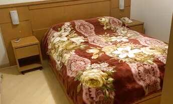 Imagem 5: Flat para aluguel possui 60 metros quadrados com 2 quartos em Paraíso - São Paulo - SP