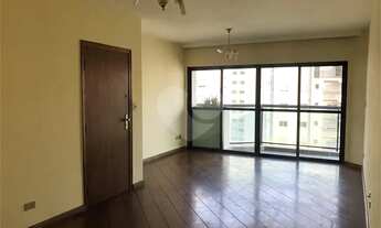 Imagem: Apartamento a uma quadra da Avenida Braz