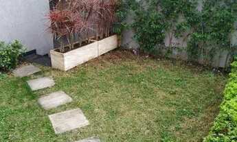 Imagem 2: Casa de condomínio para venda com 70 metros quadrados com 2 quartos 2 vagas cobertas - Pen