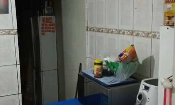 Imagem 2: Casa qn 8f dois quartos mais um quarto dep