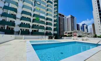 Imagem: Apartamento para aluguel e venda tem 130