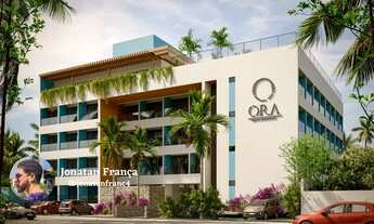 Imagem: Apartamento há poucos passos do mar em