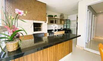 Imagem 2: Apartamento com 3 dormitórios à venda, 151 m² por R$ 1.590.000,00 - Gleba Palhano - Londri