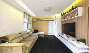 Imagem 2: Apartamento para venda possui 89 metros quadrados com 2 quartos