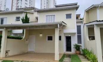 Imagem: Casa 4 suítes Condomínio Vission Ville