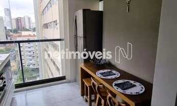 Imagem 4: Locação Apartamento 1 quarto Jardim Paulista São Paulo