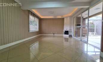 Imagem 4: Sobrado com 2 dormitórios para alugar, 208 m² por R$ 5.150,00/mês - Bom Retiro - Curitiba