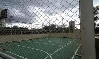 Imagem 3: Apartamento para venda com 116 metros quadrados com 4 quartos em Parque 10 de Novembro - M