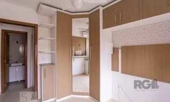 Imagem 7: Apartamento de 1 dormitório para aluguel no bairro Santo Antônio em Porto Alegre - RS