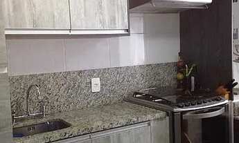 Imagem 5: Sobrado para aluguel com 133 metros quadrados com 3 quartos em Estância Velha - Canoas - R