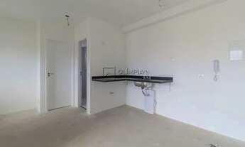 Imagem 3: Apartamento Venda Bela Vista 45 m² 2 Dormitórios