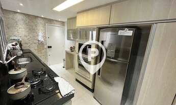 Imagem 7: Apartamento com 4 dormitórios à venda, 155 m² por R$ 1.749.000,00 - Centro - São Bernardo