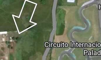 Imagem: Vendo Chácara no Conde - Excelente localização