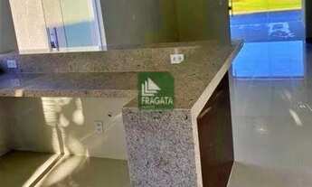 Imagem 5: CASA BARRA DOS COQUEIROS COND TERRAS ALPHAVILLE 2 NA BARRA DOS COQUEIROS