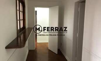 Imagem 6: EXCELENTE PLANTA, MUITO ILUMINADO, SÃO OS REQUISITOS DESTE IMÓVEL NO ITAIM!