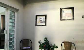 Imagem 3: Mogi das Cruzes - Casa Padrão - Vila Suissa