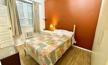 Imagem 15: Apartamento com 3 dormitórios à venda, 96 m² por R$ 2.500.000,00 - Leblon - Rio de Janeiro