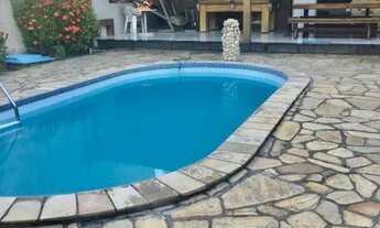 Imagem 2: Casa para venda tem 209 metros quadrados com 3 quartos em Cajueiro - Recife - PE