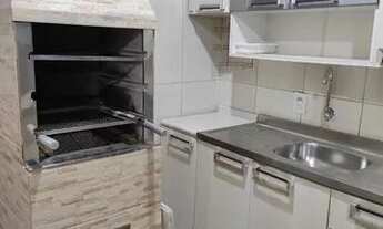 Imagem 5: Casa com edícula sozinha no terreno